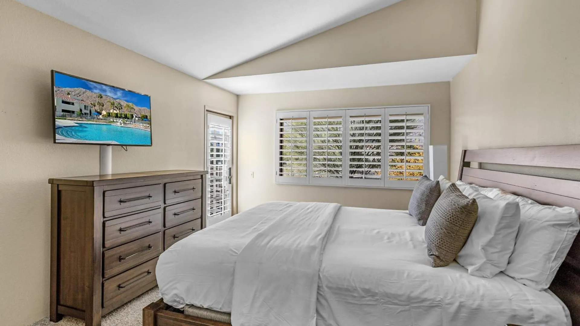 Classic Comfort In Central Ps - A Ryson Property Παλμ Σπρινγκς Ηνωμένες Πολιτείες της Αμερικής