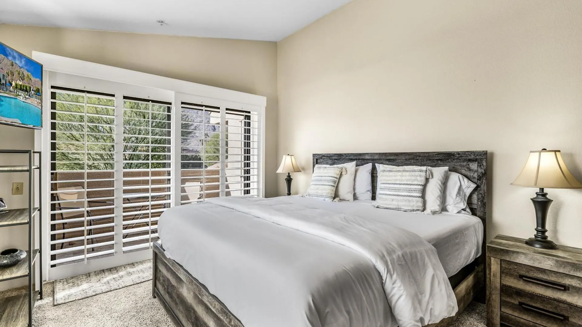 Classic Comfort In Central Ps - A Ryson Property Παλμ Σπρινγκς