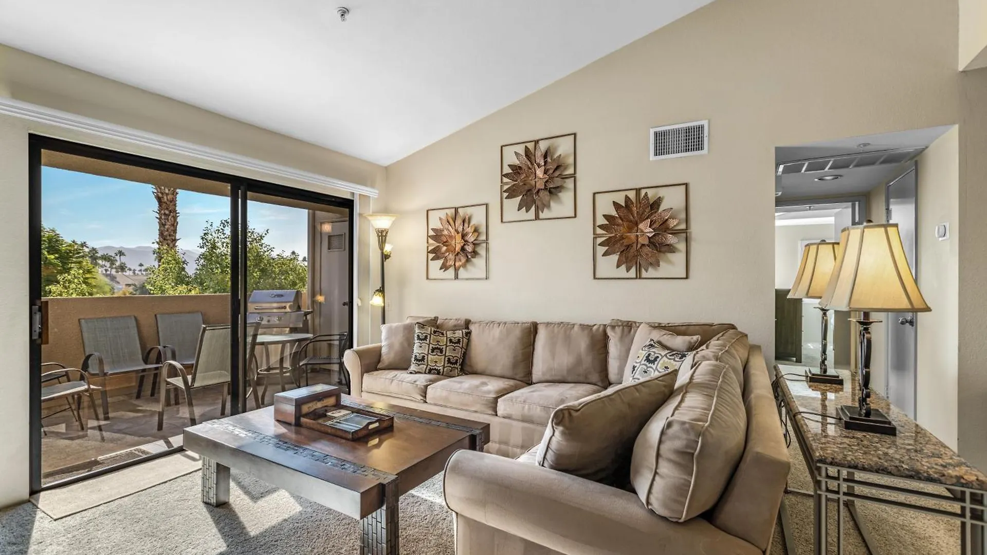Σπίτι διακοπών Classic Comfort In Central Ps - A Ryson Property Παλμ Σπρινγκς
