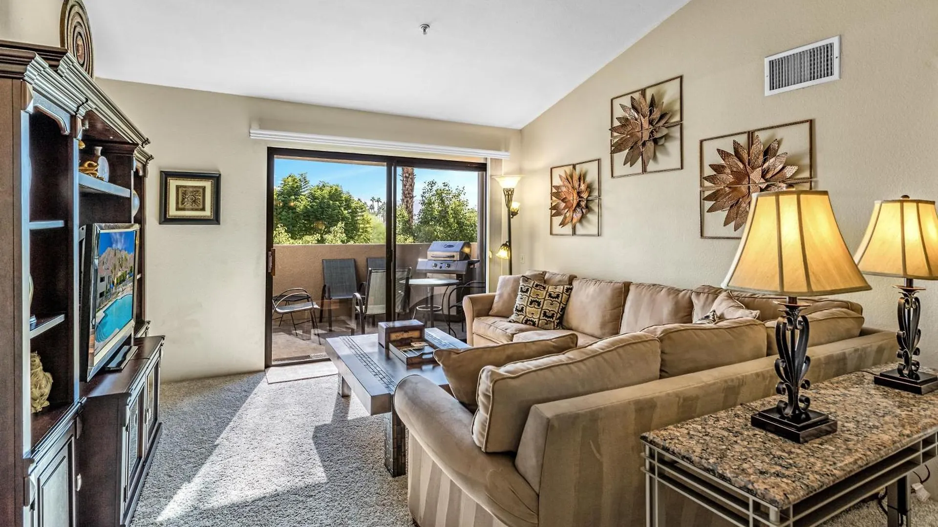 Classic Comfort In Central Ps - A Ryson Property Παλμ Σπρινγκς Σπίτι διακοπών