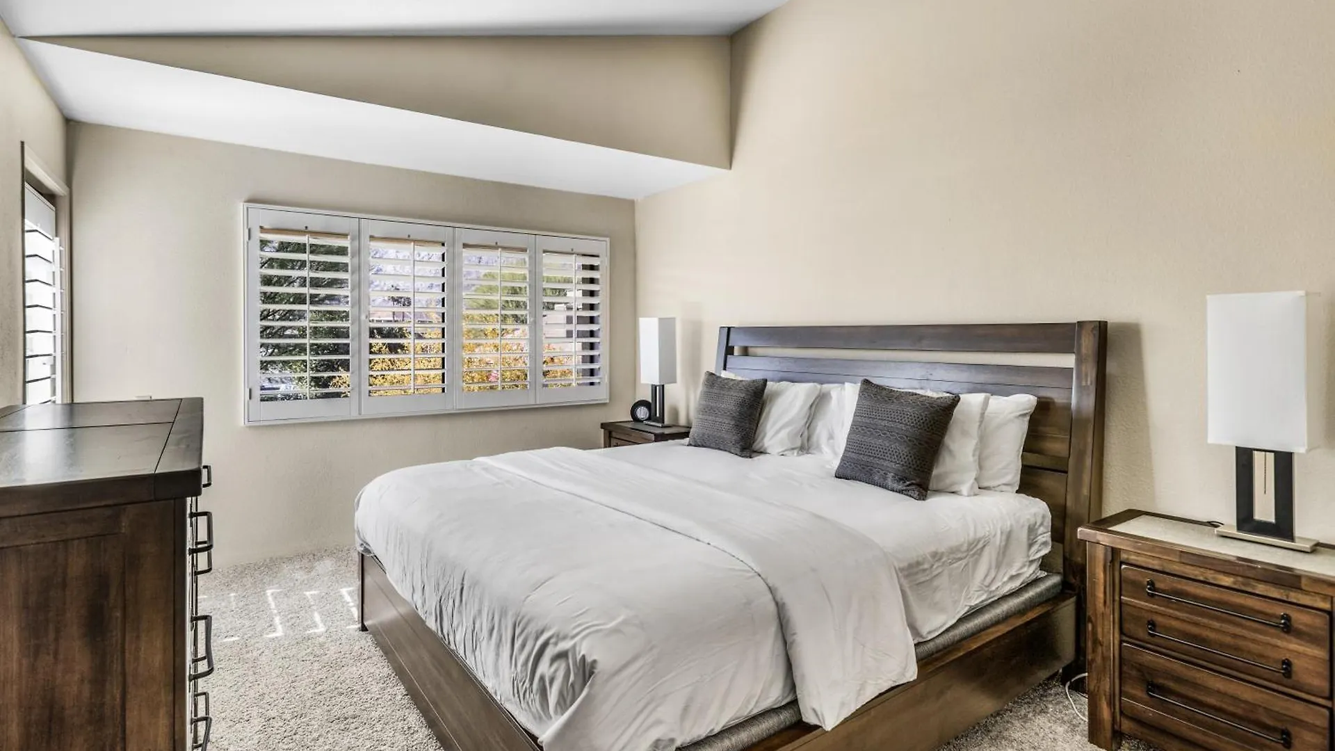 Feriehus Classic Comfort In Central Ps - A Ryson Property Palm Springs