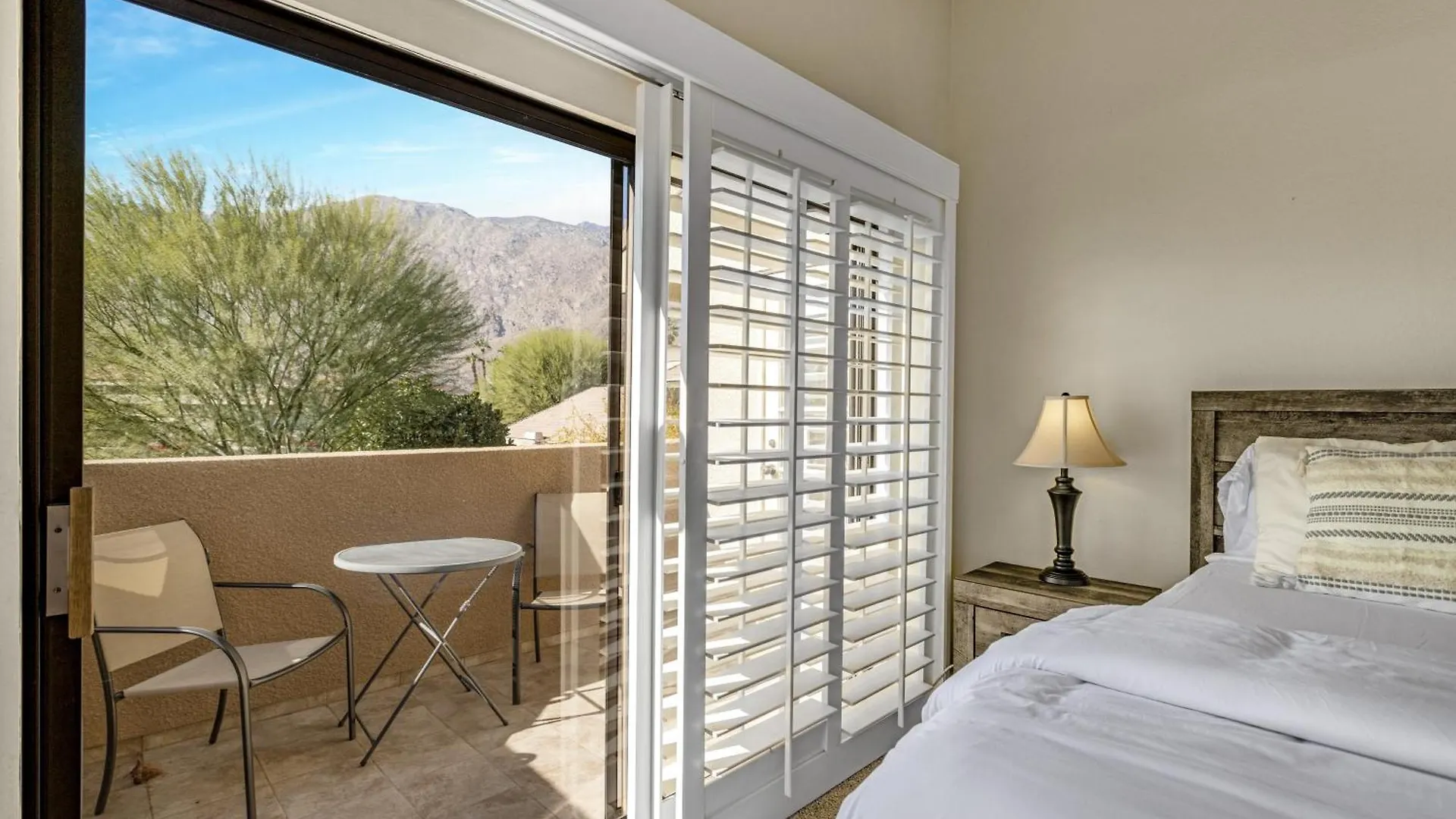 Feriehus Classic Comfort In Central Ps - A Ryson Property Palm Springs